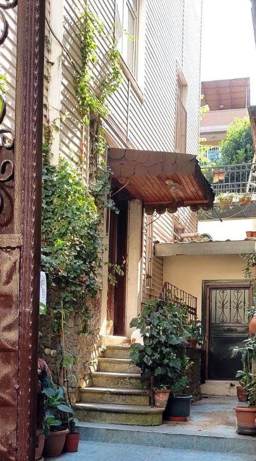 For Those Who Want To Be Close To Beyoglu Istiklal Street Apartment Истанбул Екстериор снимка